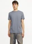 JACK&JONES - Meeste l&uuml;hikeste varrukatega s&auml;rk, ORGANIC