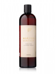 MAISON PRIVE - Parf&uuml;meeritud pesuvahend probiootikumidega | Burgundia nahk | 500ml