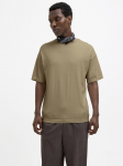 JACK&JONES - Meeste l&uuml;hikeste varrukatega s&auml;rk, EEMIL