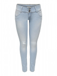 ONLY - Tapered naiste teksad, ANEMONE