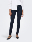 ONLY - Naiste koonuslike teksade, BLUSH MID