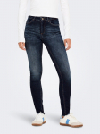 ONLY - Naiste koonuslike teksade, BLUSH MID