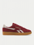 REEBOK - Meeste vabaajajalatsid, CLUB C GROUNDS UK FTW &Upsilon;&Pi;&Omicron;&Delta;. UN MEN