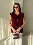 MY BLOG - Naiste vest