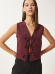 HAPPINESS İSTANBUL - Naiste vest