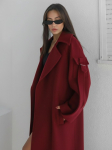 MY BLOG - Naiste mantel