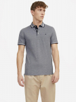 JACK&JONES - L&uuml;hikeste varrukatega meeste polos&auml;rk, PAULOS