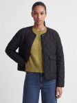 JJXX - Hooajav&auml;line naiste jope, JXHOPE QUILTED JACKET OTW NOOS