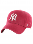 47 BRAND - Meeste m&uuml;ts, suurus 47, Brand New York Yankees Clean Up Cap B-RGW17GWSNL-DR