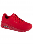 SKECHERS - Naiste vabaaja-jalatsid, Skechers Uno-Stand on Air 73690-RDS