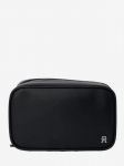 TOMMY HILFIGER - Naiste kosmeetikakott, GP IMD LEATHER WASHB