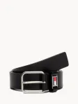 TOMMY JEANS - Meeste nahkrihm
