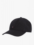 TOMMY HILFIGER - Naiste m&uuml;ts pritsmetega, TH FLAG SOFT 6 PANEL