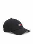 TOMMY JEANS - Naiste m&uuml;ts nokaga, , TJW LINEAR LOGO CAP