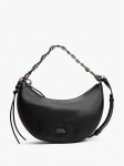 TOMMY HILFIGER - Naiste k&auml;ekott, MOON LEATHER CROSOVER