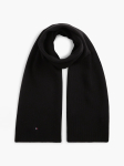 TOMMY HILFIGER - Naiste sall, TH FLAG KNIT SCARF