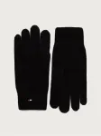TOMMY HILFIGER - Naiste kindad, TH FLAG KNIT GLOVES