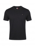 TOMMY JEANS - Meeste l&uuml;hikeste varrukatega T-s&auml;rk, TJM REG SFLAG SS TEE EXT