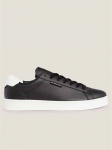 TOMMY JEANS - Meeste nahast vabaajajalatsid, TJM LEATHER LOW CUPSOLE