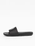 TOMMY HILFIGER - Meeste v&auml;lisjalatsid, PRINTED POOL SLIDE