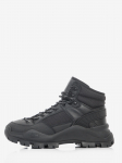 TOMMY JEANS - Naiste demi-hooaja saapad, FEMININE HYBRID BOOT