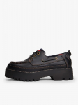 TOMMY JEANS - Naiste nahkjalatsid, ARCHIVE '01 BOAT SHOE LEATHER