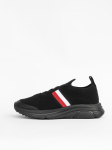 TOMMY HILFIGER - Meeste vabaaja jalatsid, MODERN RUNNER KNIT