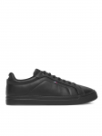 TOMMY HILFIGER - Meeste nahast vabaajajalatsid
