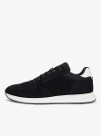 TOMMY HILFIGER - Meeste vabaajajalatsid, NEWPORT SUEDE MIX