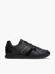 TOMMY HILFIGER - Meeste vabaaja jalatsid, CORE LTH RUNNER