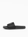 TOMMY HILFIGER - Meeste v&auml;lisjalatsid, HILFIGER PATCH POOL SLIDE