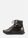TOMMY HILFIGER - Naiste talvesaapad isolatsiooniga, OUTDOOR BOOTIE