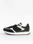 TOMMY HILFIGER - Naiste vabaaja jalatsid, ESSENTIAL ELEVATED RUNNER