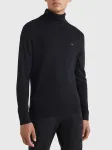 Tommy Hilfiger - Meeste k&otilde;rge kaelusega kampsun