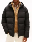 TOMMY HILFIGER - Talvine meeste jope