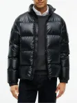TOMMY HILFIGER - Talvine meeste jope