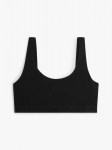 TOMMY HILFIGER - Rinnahoidja, UNLINED BRALETTE