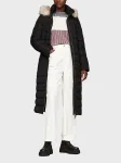 TOMMY HILFIGER - Pikk naiste jope