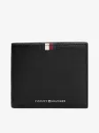 TOMMY HILFIGER - Meeste nahast rahakott