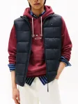 TOMMY HILFIGER - Meeste tikitud vest