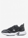 Calvin Klein Jeans - Meeste vabaajajalatsid, RETRO TENNIS SU &ndash; MESH