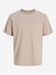 JACK&JONES - Meeste l&uuml;hikeste varrukatega s&auml;rk, RALVES