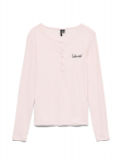 VERO MODA - Pikkade varrukatega naiste T-s&auml;rk, DELIA