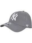 47 BRAND - M&uuml;ts nokaga, NEW YORK YANKEES MVP CAP B-MVPSP17WBP-DY