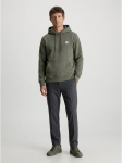 CALVIN KLEIN JEANS - Meeste kapuutsiga kampsun