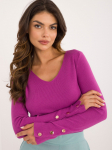 WOOL FASHION ITALIA - Naiste kampsun