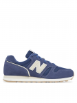 NEW BALANCE - Naiste vabaajajalatsid, 373