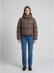 CALVIN KLEIN JEANS - Talvine naiste jope