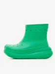 Crocs - Naiste vihmasaapad, CLASSIC CRUSH RAIN