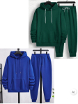 DAXİS SPORTWEAR COMPANY - Sviiter ja p&uuml;ksid